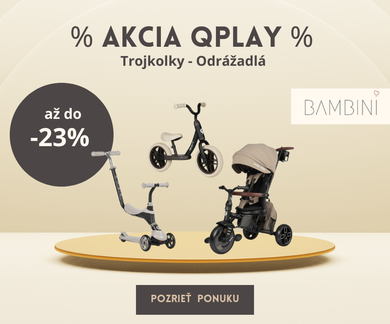 a akcia qplay